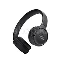 Bluetooth гарнитура JBL Tune 520BT, Black