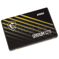 SSD 240 GB MSI Spatium S270, 2.5