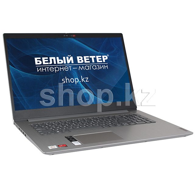 Ноутбук Lenovo Ideapad 3 (81W2001HRK)
