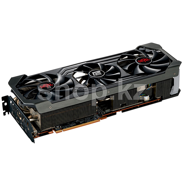 Видеокарта PCI-E 16384Mb PowerColor RX 6800 Red Devil Limited Edition OC, Radeon RX 6800