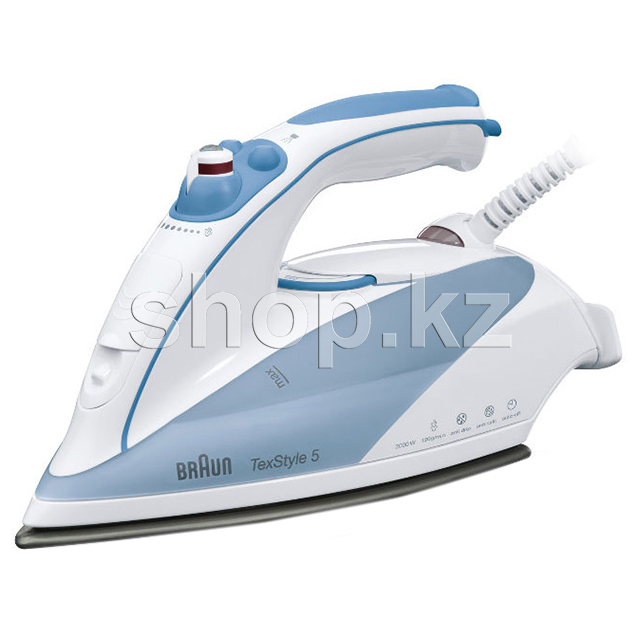 Braun TexStyle 5 TS 525 үтігі