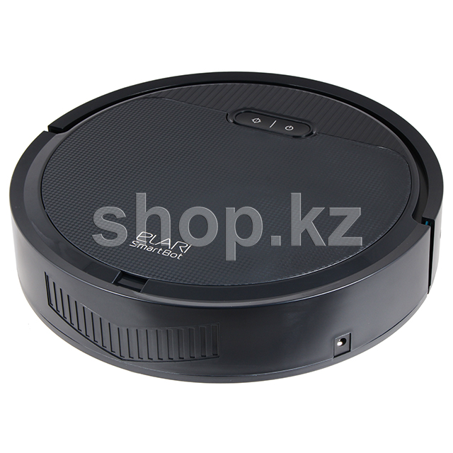 Робот-пылесос Elari SmartBot SBT-001W, Black