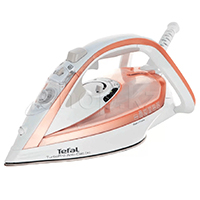 Утюг Tefal Turbo Pro FV5697E1, Peach