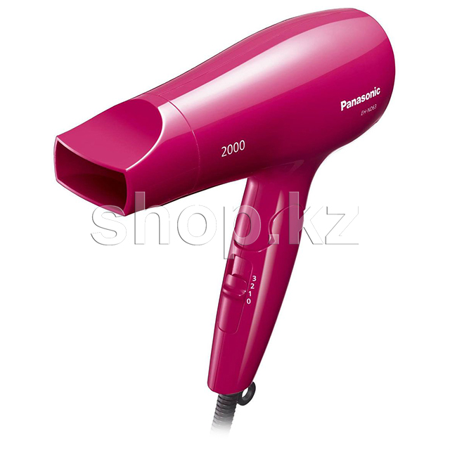 Фен Panasonic EH-ND63-P865