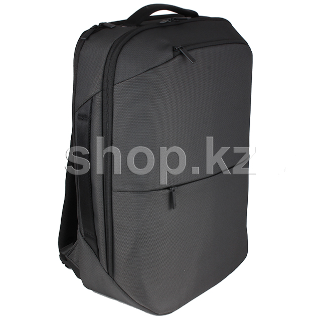 Рюкзак для ноутбука 90 Points Multitasker, 15.6", Black