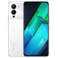 Смартфон Infinix Note 12i, 128 GB, Snowfall (X6819)