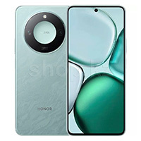Смартфон HONOR X9c Smart, 8 GB, 256 GB, Ocean Cyan (BRC-NX1)