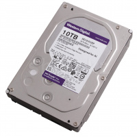 HDD 10000 Gb Western Digital (WD101PURP), 3.5