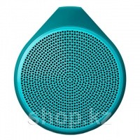 Logitech X-100, Green портативті динамигі
