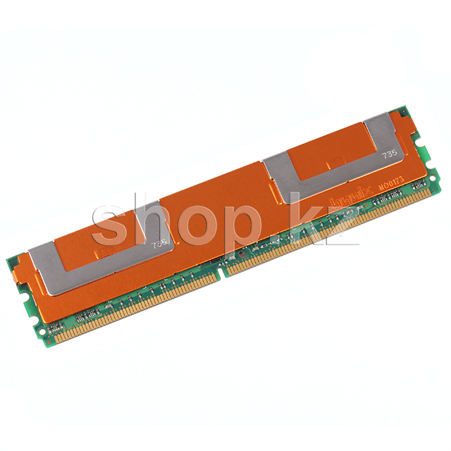 HP 398705-051 512Mb PC2-5300, 512 Kit
