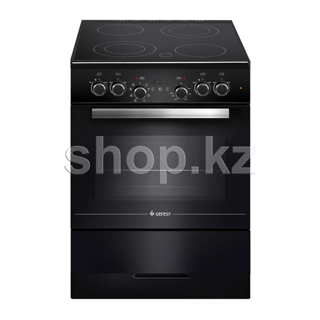 Gefest 6560-03 0057 электр плитасы