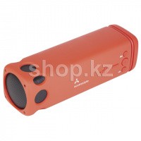 Accesstyle Shamrock BT, Red портативті динамигі