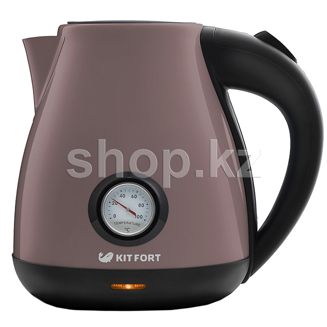 Чайник Kitfort KT-642-4, Lilac