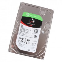 HDD 8000 Gb Seagate IronWolf NAS (ST8000VN004), 3.5