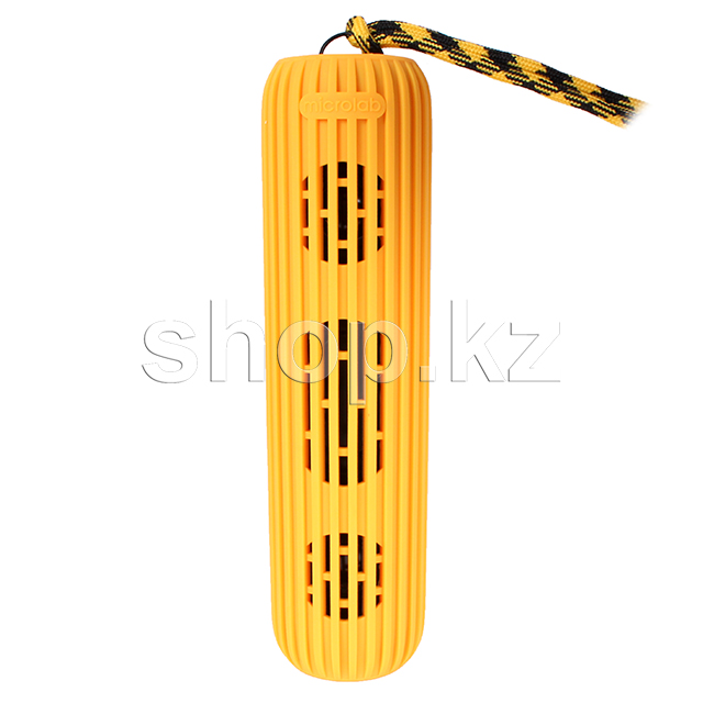 Акустическая система Microlab D21 (2.0) - Orange