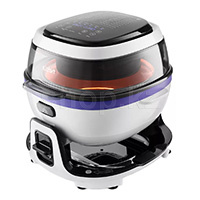 Kitfort KT-2218-2 аэрогрилі