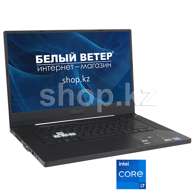 Ноутбук ASUS TUF Dash F15 FX516PR (90NR0651-M00430)