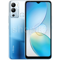Infinix HOT 12i, 64 GB, Horizon Blue (X665B) смартфоны