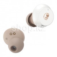 Bluetooth гарнитура Monster N-Lite 200, White-Brown