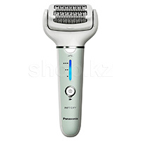 Эпилятор Panasonic ES-EY70-G520, White-Green
