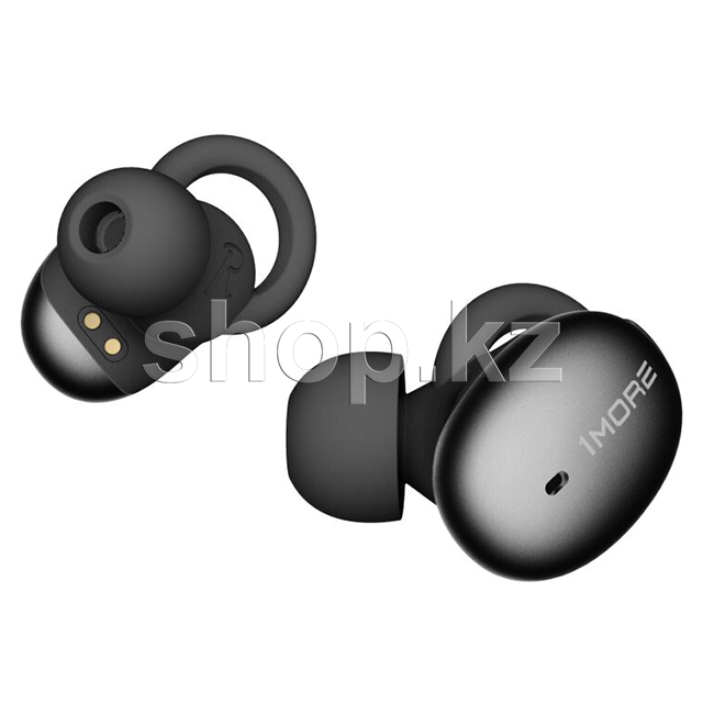Bluetooth гарнитура 1More Stylish True Wireless In-Ear Headphones- I, Black