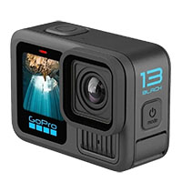Экшн-камера GoPro Hero 13 Black