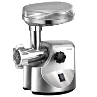 Электромясорубка Centek CT-1606, Steel