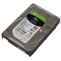 Жесткий диск HDD 10 TB Seagate SkyHawk AI (ST10000VE001), 3.5