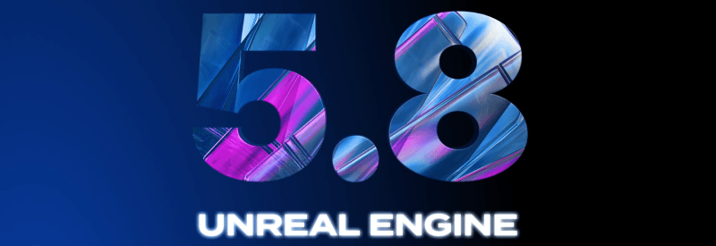 Unreal Engine 5.8: новый режим Lumen целится в 60 FPS на всех платформах