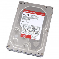 Жесткий диск HDD 4000 Gb Western Digital (WD4003FFBX), 3.5