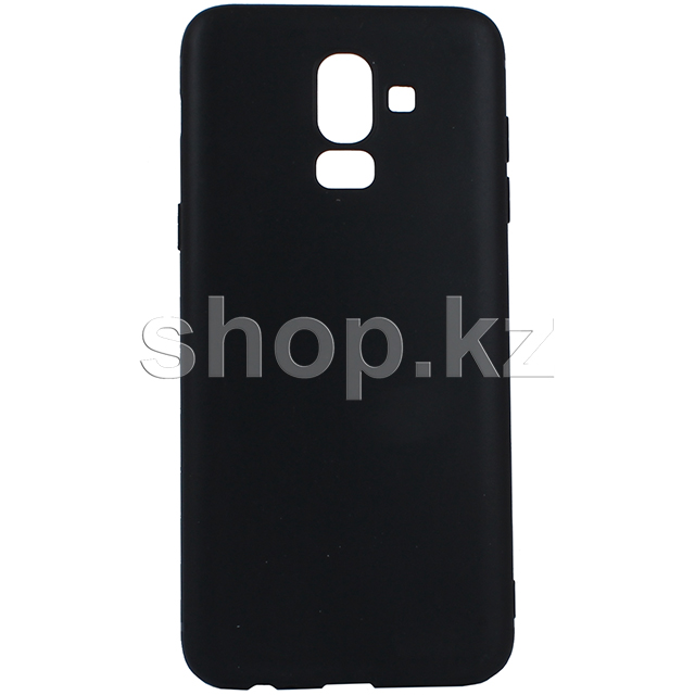 Samsung Galaxy J8/J810, BoraSCO қабы