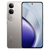 vivo V40 lite, 8 GB, 128 GB, Titanium Silver (V2424) смартфоны