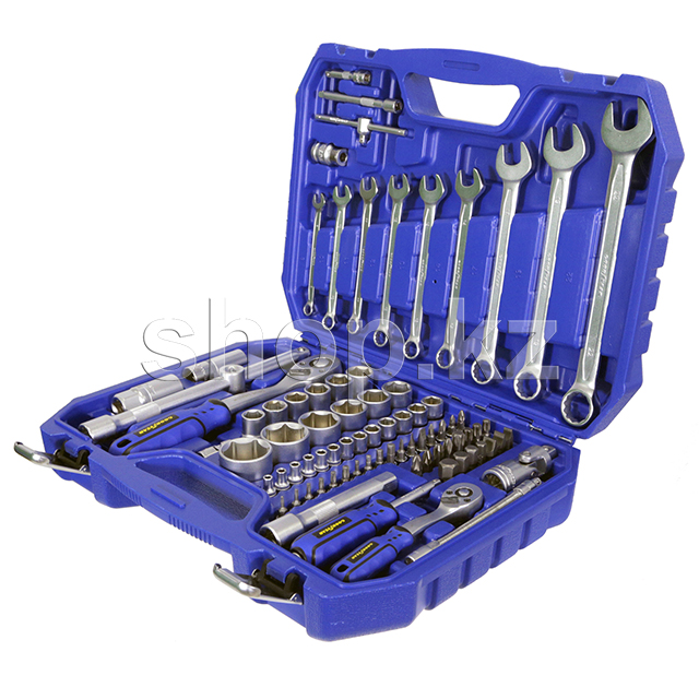 Goodyear GY002081, 81 дана, құралдар жинағы