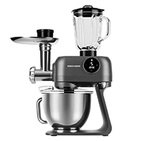 Redmond FM615, Gray ас үй машинасы