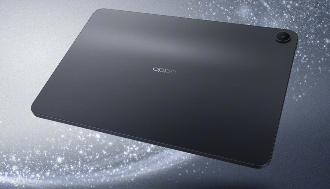 Представлен Oppo Pad Air 5 с батареей 10 050 мАч и 12,1-дюймовым дисплеем