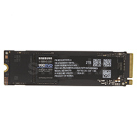 SSD накопитель 2 TB Samsung 990 EVO, M.2, PCIe 4.0