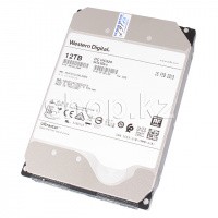 Жесткий диск HDD 12000 Gb Western Digital Ultrastar DC HC520 (HUH721212ALE604), 3.5