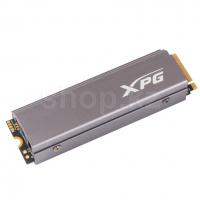 SSD накопитель 1000 Gb ADATA XPG Gammix S70, M.2, PCIe 4.0