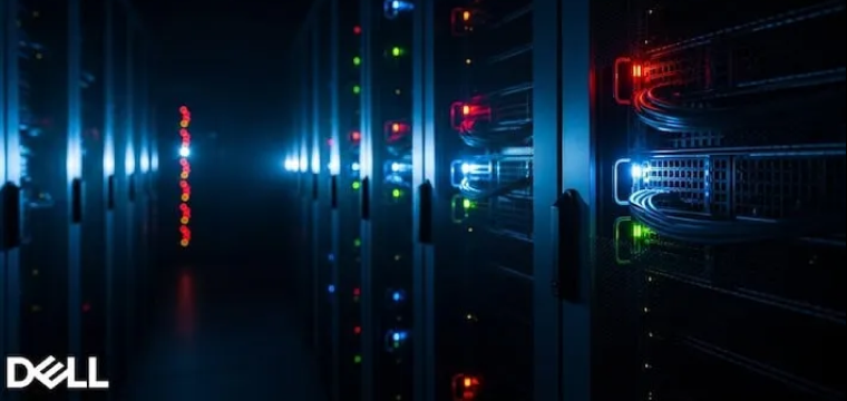 Dell представила серверы на базе AMD Instinct MI355X и процессоров EPYC