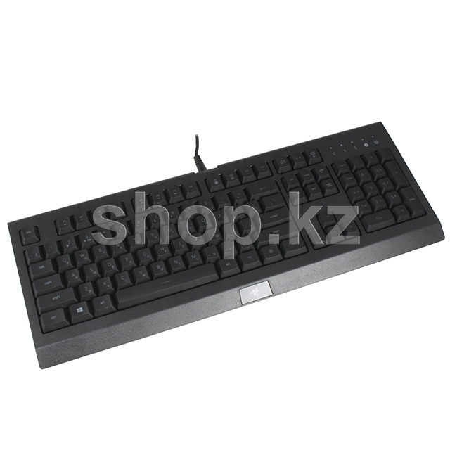 Клавиатура Razer Cynosa Lite, Black, USB