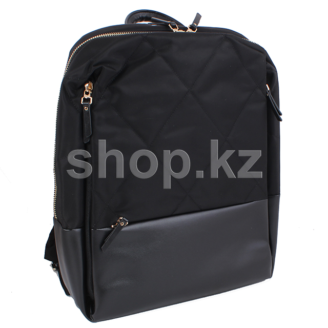 RunMi Fashion city, 13", Black ноутбук рюкзагы