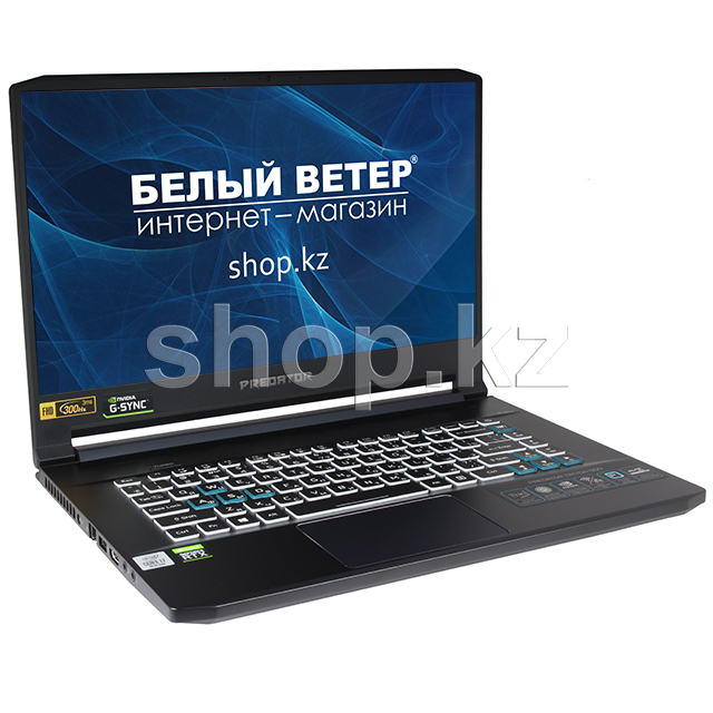 Ноутбук Acer Predator Triton 500 PT515-52 (NH.Q6WER.004)