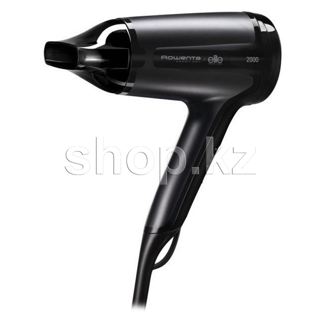 Rowenta Handy Dry CV1602F0, Black шаш кептіргіші