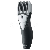 Panasonic ER206K520, Black-Silver шаш қию машинасы, триммер