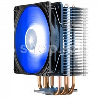 DEEPCOOL GammaXX 400 V2 Blue кулері