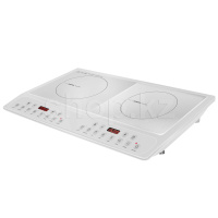 Индукционная плита Centek CT-1514, White