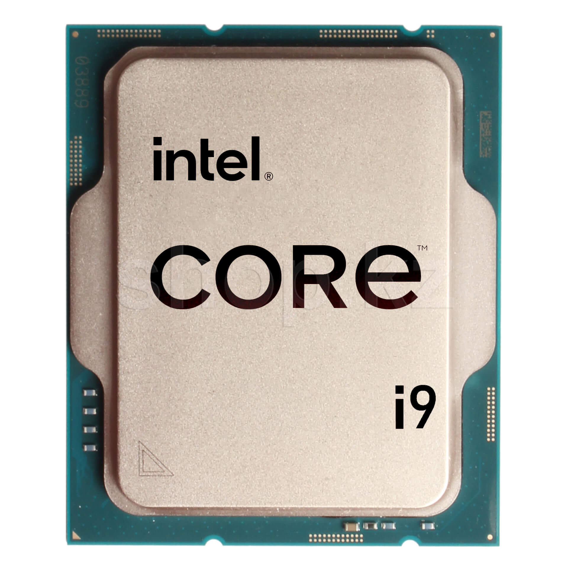 ᐈ Процессор Intel Core i9 13900F, LGA1700, OEM – купить в