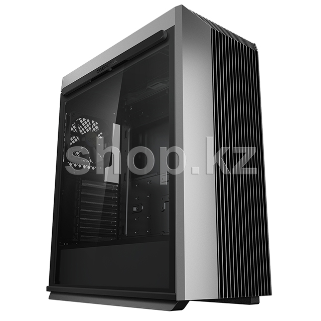 DeepCool CL500, Black корпусы