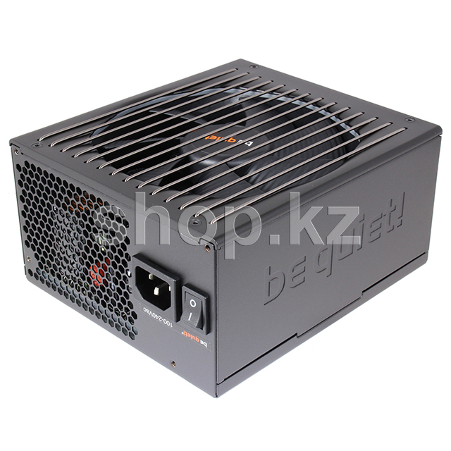 Блок питания ATX 750W be quiet! Straight Power 11, OEM