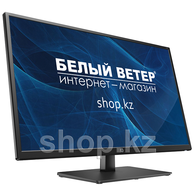 Монитор 31.5" HP 32, Black